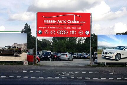 Nissan Juke 40.300 km 11.900 &euro; Frankfurt am Main 60388