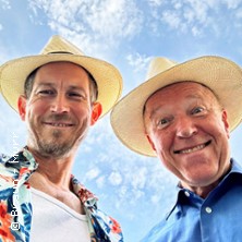 Das Bayerische Rotkäppchen 29.11.2026 Stadthalle Gersthofen