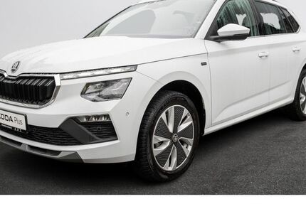 Skoda Kamiq 21.300 km 26.989 &euro; Schenefeld 22869