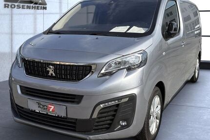 Peugeot Expert 50.493 km 25.900 &euro; Rosenheim 83022