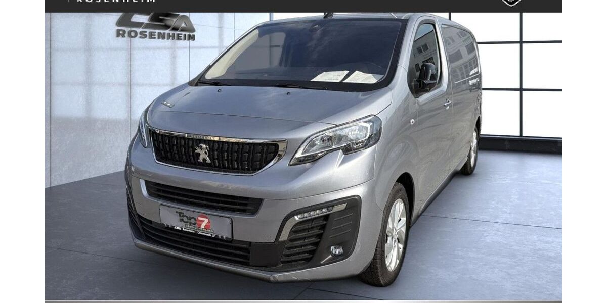 Peugeot Expert 50.493 km 25.900 &euro; Rosenheim 83022