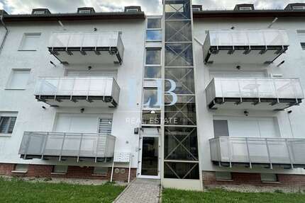 Wohnung zum Kaufen in Zweibrücken 123.500 € 65 m² 3 zimmer