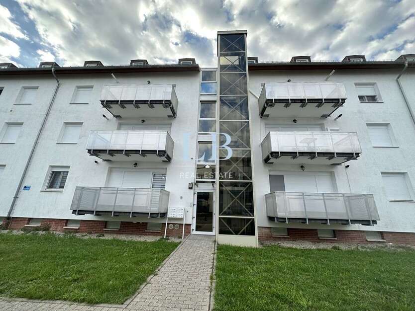 Wohnung zum Kaufen in Zweibrücken 123.500 € 65 m² 3 zimmer