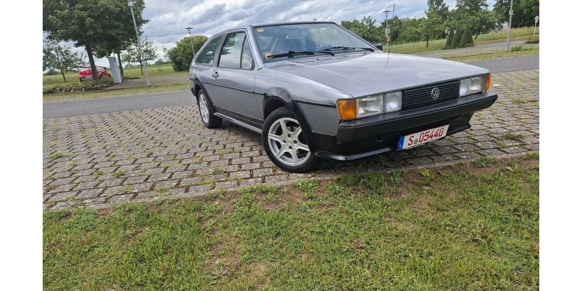 VW Scirocco 258.614 km 6.900 € Bergtheim 97241