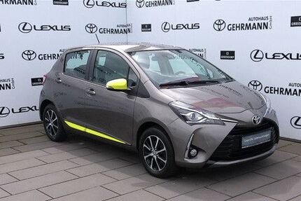 Toyota Yaris 118.500 km 11.990 &euro; Nottuln bei Münster 48301
