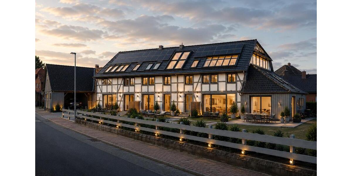 Bauernhaus, Landhaus Lehre - 17 Zimmer, 325 m&sup2;, 249.000&euro; | Angebot:26994468