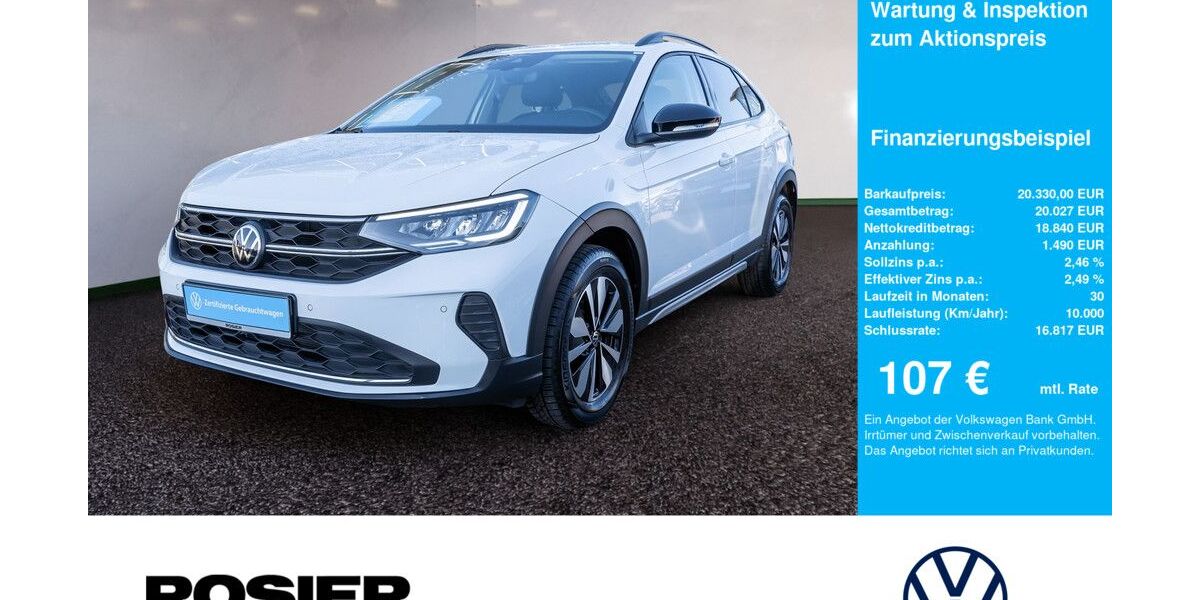 VW Taigo 16.717 km 19.330 &euro; Stendal 39576