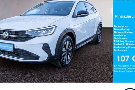 VW Taigo 16.717 km 20.330 &euro; Stendal 39576