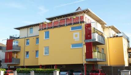 Wohnung zum Mieten in Bergisch Gladbach 621 € 57.96 m²