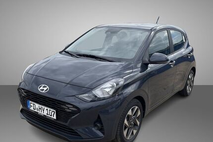 Hyundai i10 3.000 km 16.750 € Petersberg 36100