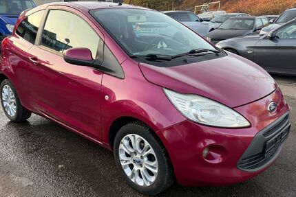 Ford Ka/Ka+ 134.000 km 2.990 &euro; Bous 66359