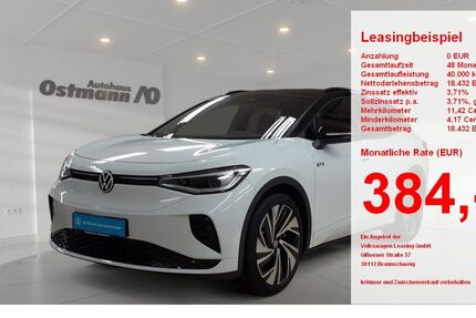 VW ID.4 32.899 km 44.795 &euro; Melsungen 34212