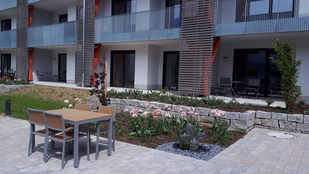 Etagenwohnung Rödental Mönchröden - 3 Zimmer, 88 m&sup2;, 344.000&euro; | Angebot:25660742