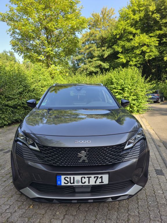 Peugeot 3008 42.000 km 29.100 € Troisdorf 53840