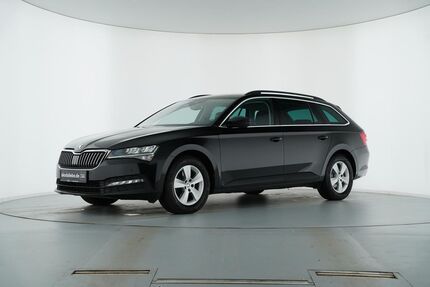 Skoda Superb 83.396 km 22.889 &euro; Lutherstadt Eisleben 06295
