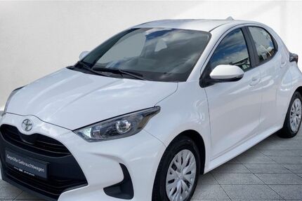 Toyota Yaris 63.900 km 13.480 € Buchholz 21244