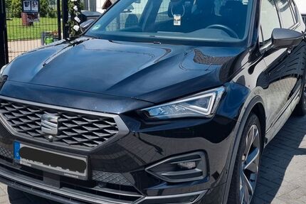 Seat Tarraco 90.895 km 26.850 &euro; Kircheib 57635