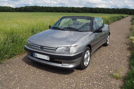 Peugeot 306 165.000 km 2.950 &euro; Köln 50997