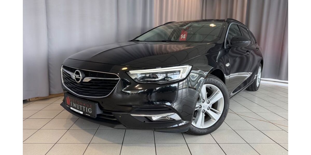 Opel Insignia 120.000 km 11.770 &euro; Bad Langensalza 99947
