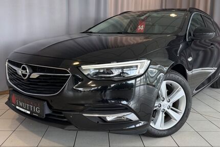 Opel Insignia 120.000 km 11.990 &euro; Bad Langensalza 99947
