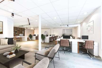 Büro in Badenweiler 199.000 € 128 m² zimmer