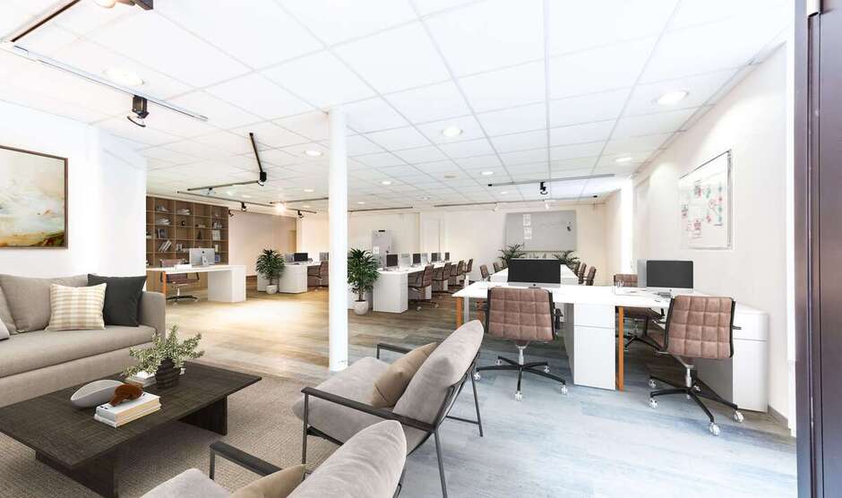 Büro in Badenweiler 199.000 € 128 m² zimmer
