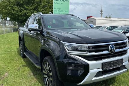 VW Amarok 12.266 km 60.513 &euro; Kritzow/Wismar Ost 23970