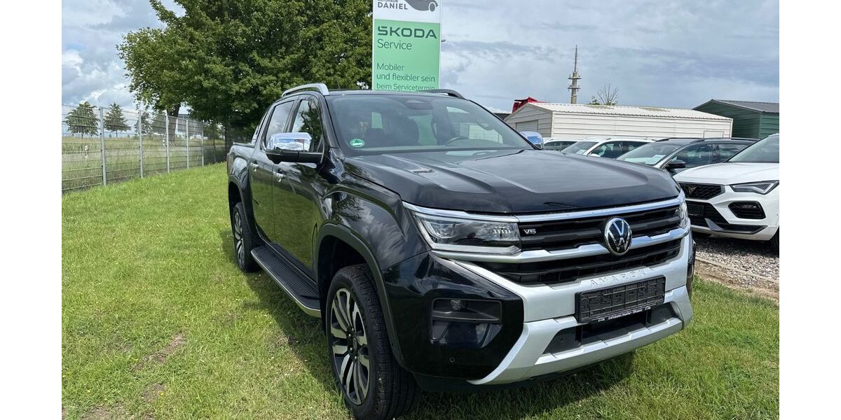 VW Amarok 12.266 km 60.513 &euro; Kritzow/Wismar Ost 23970