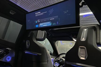 BMW i7 84.000 km 81.970 &euro; Helmstedt 38350