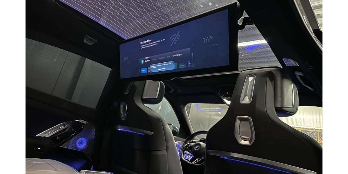 BMW i7 84.000 km 81.970 &euro; Helmstedt 38350