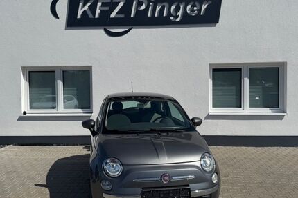 Fiat 500 160.000 km 3.500 &euro; Kottenheim 56736