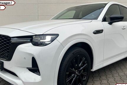 Mazda CX-60 35.000 km 36.890 &euro; Bad Kreuznach 55545