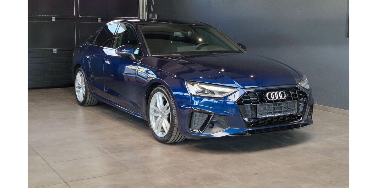 Audi A4 67.400 km 31.999 &euro; Gäufelden 71126