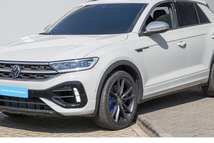 VW T-Roc 35.492 km 33.280 &euro; Düren 52351