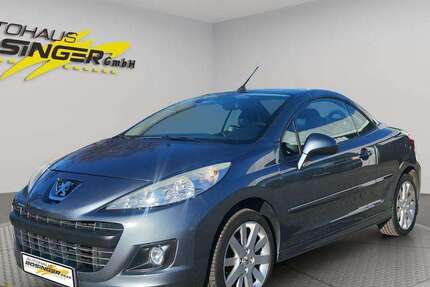 Peugeot 207 150.000 km 5.490 &euro; Sankt Georgen 78112