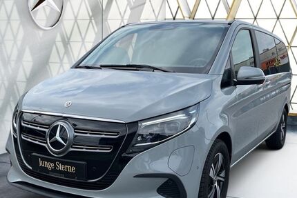 Mercedes-Benz EQV 16.038 km 49.990 &euro; Sulza 07751