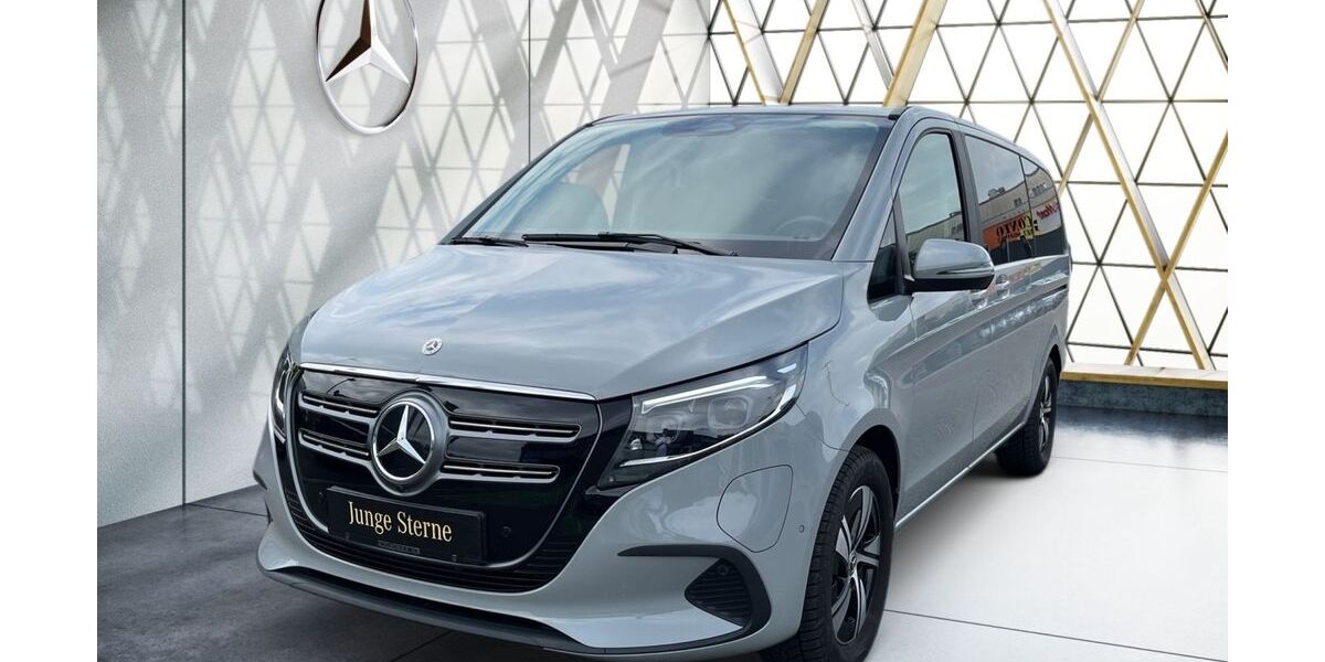 Mercedes-Benz EQV 16.038 km 49.990 &euro; Sulza 07751