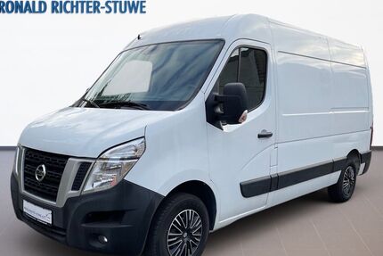 Nissan NV400 174.783 km 10.750 &euro; Hamburg 22087