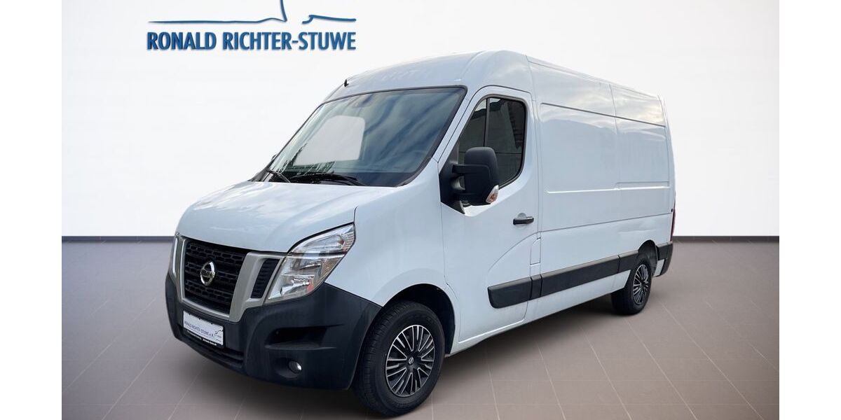 Nissan NV400 174.783 km 10.750 &euro; Hamburg 22087