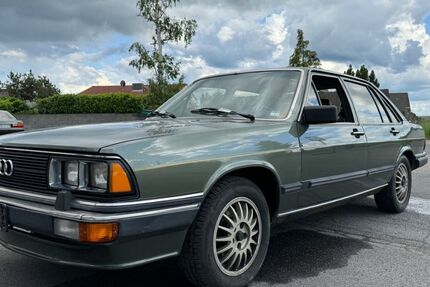 Audi 200 215.000 km 12.900 &euro; Höchst 64739