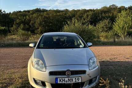 Fiat Bravo 180.000 km 2.700 € Traisen 55595