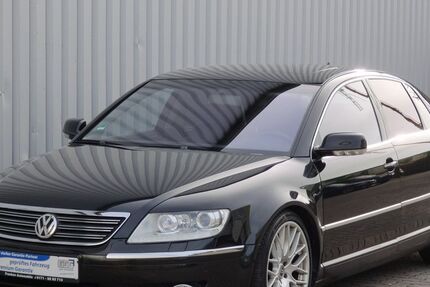 VW Phaeton 104.000 km 9.990 &euro; Großheubach 63920