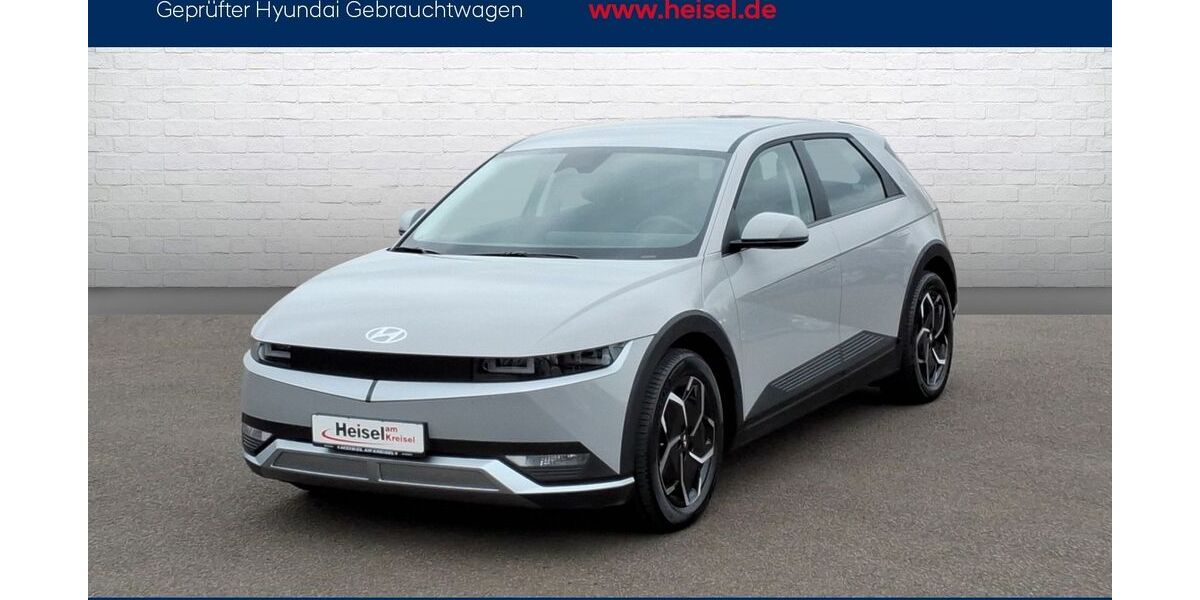 Hyundai IONIQ 5 26.170 km 29.460 &euro; Merzig 66663