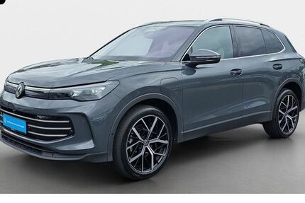 VW Tiguan 9.866 km 44.980 &euro; Eisenach 99817