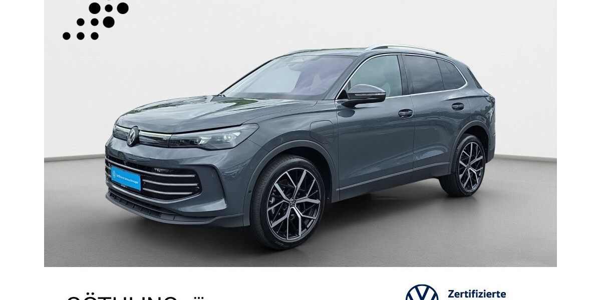 VW Tiguan 9.866 km 44.980 &euro; Eisenach 99817