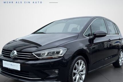 VW Golf Sportsvan 167.200 km 12.990 € Georgensgmünd 91166