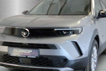 Opel Mokka 7.834 km 18.950 € Braunschweig 38126