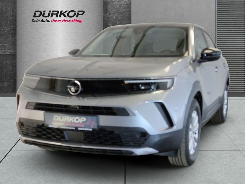 Opel Mokka 7.834 km 18.950 € Braunschweig 38126