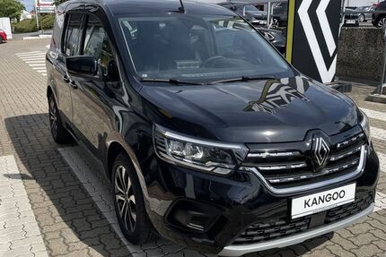 Renault Kangoo 1.226 km 33.290 € Braunschweig 38124