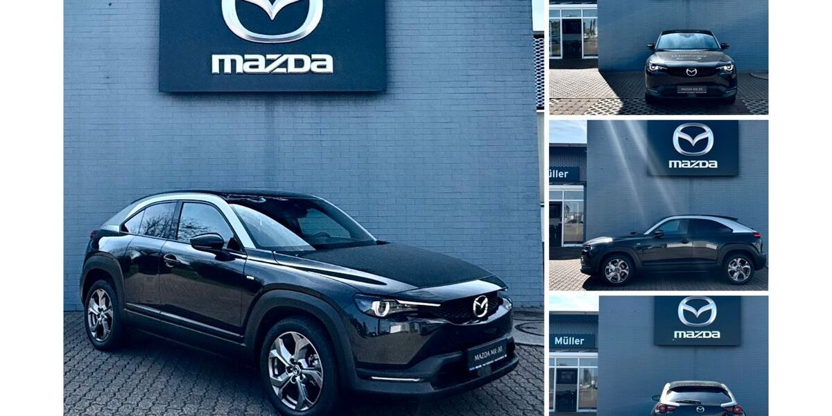 Mazda MX-30 1.130 km 17.490 &euro; Weißenfels 06667